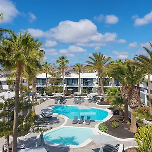  Aparthotel Playamar Spain