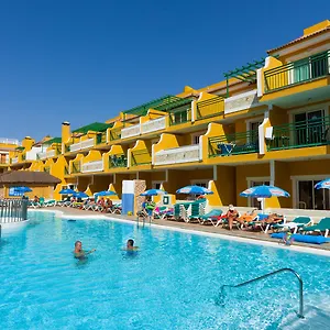 ** Aparthotel Caleta Garden Spain
