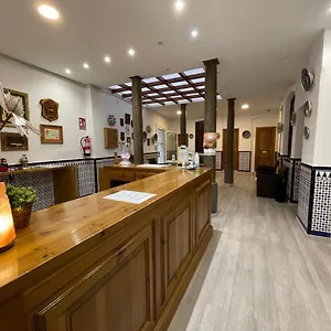 2* Gasthof Costa Azul