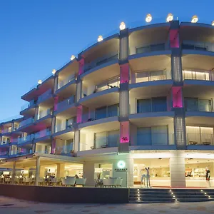 ***** Hotel One Spain