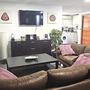Aldamy Apartamento