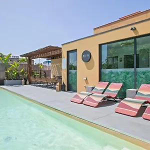 *** Hotel Niu Spain