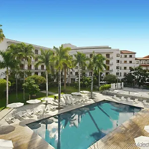 ***** Hotel Iberostar Heritage Grand Mencey Spain