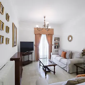 Piso En Calle Recogidas Apartamento