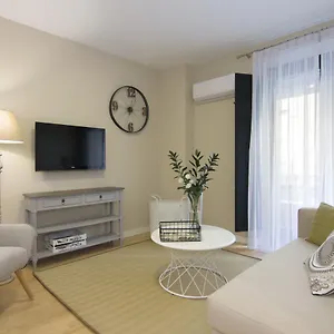 Tuguest Catedral Apartamento