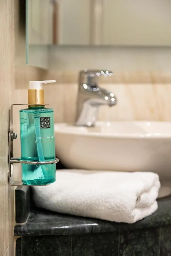 Hotel Boutique Las Almenas Granada