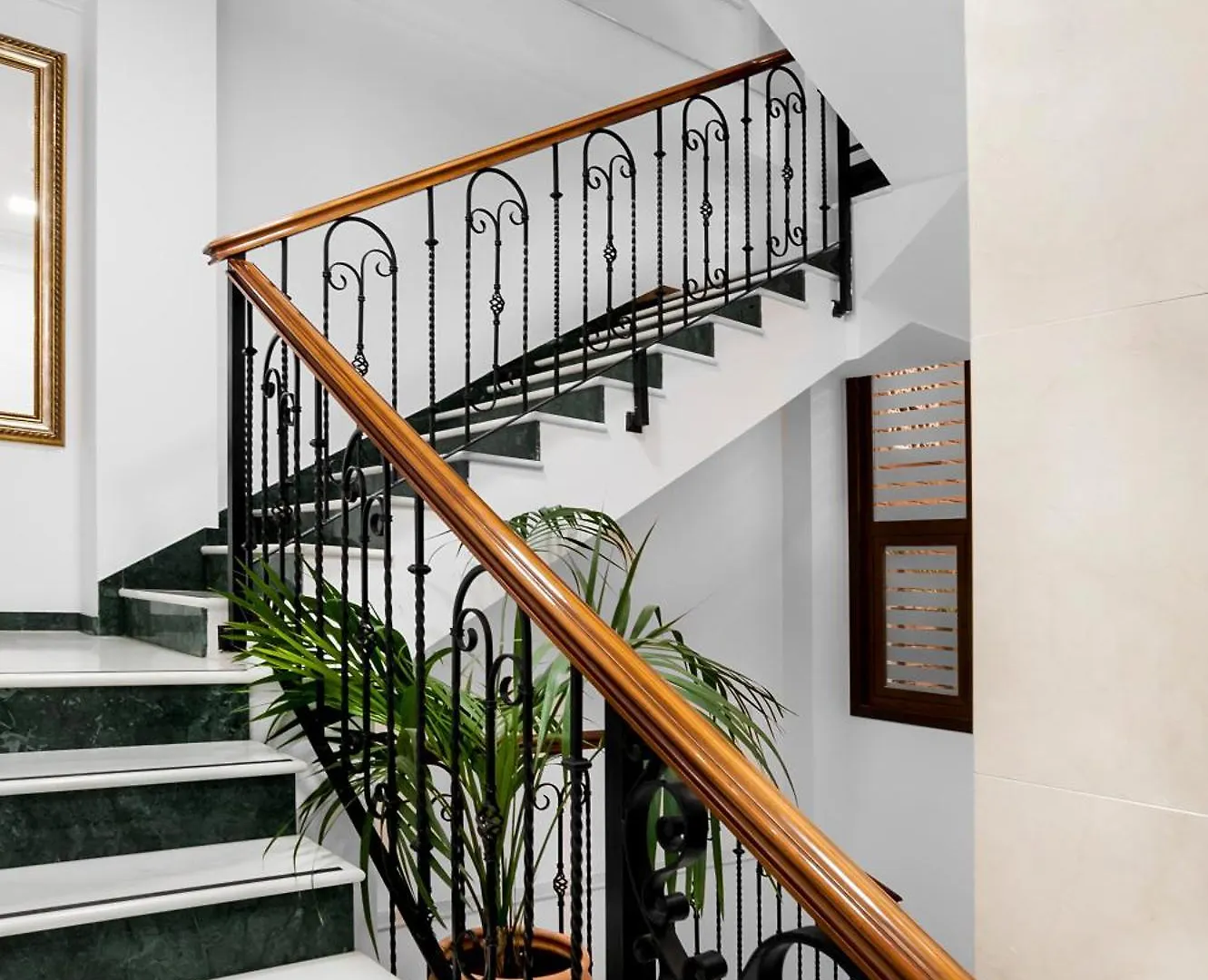 Hotel Boutique Las Almenas Granada Spain