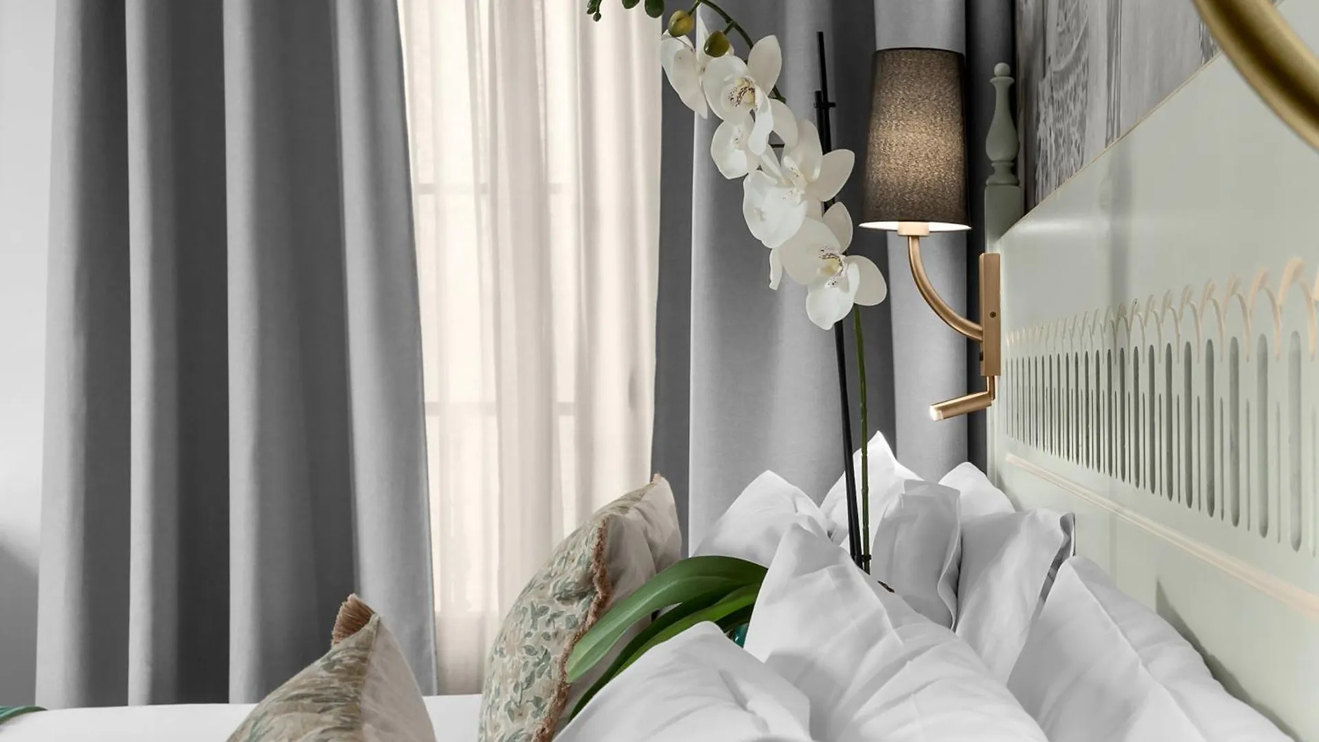 Hotel Boutique Las Almenas Granada