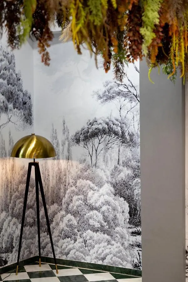 Hotel Boutique Las Almenas Granada